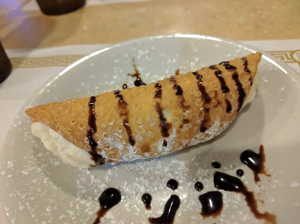 Cannoli