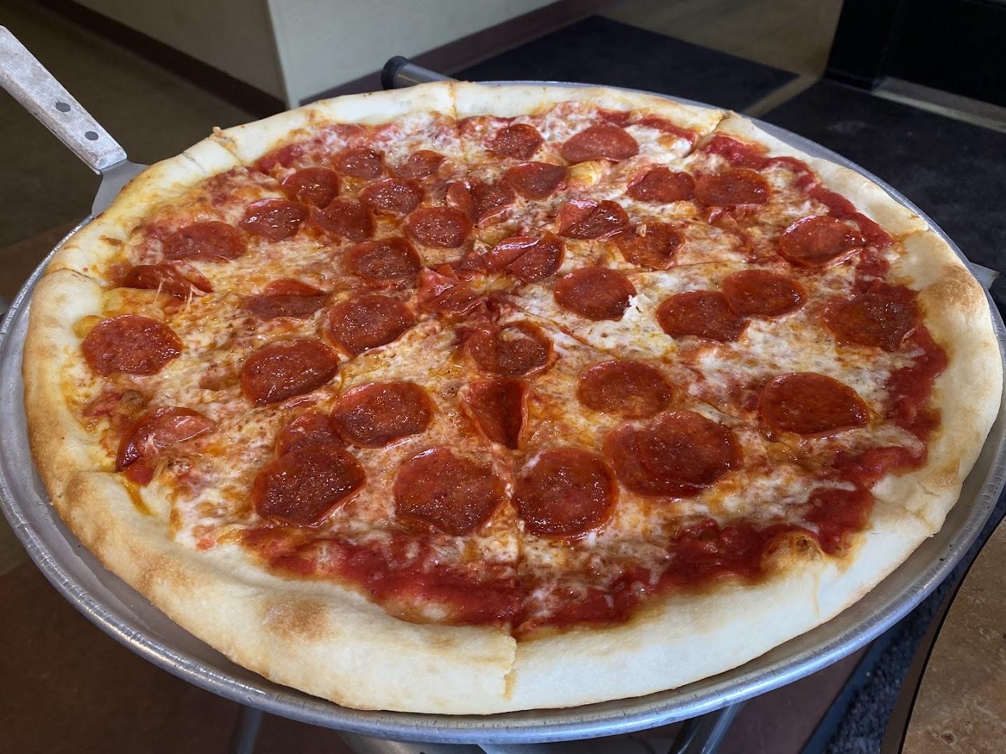 Original Italian Pizza Restaurant