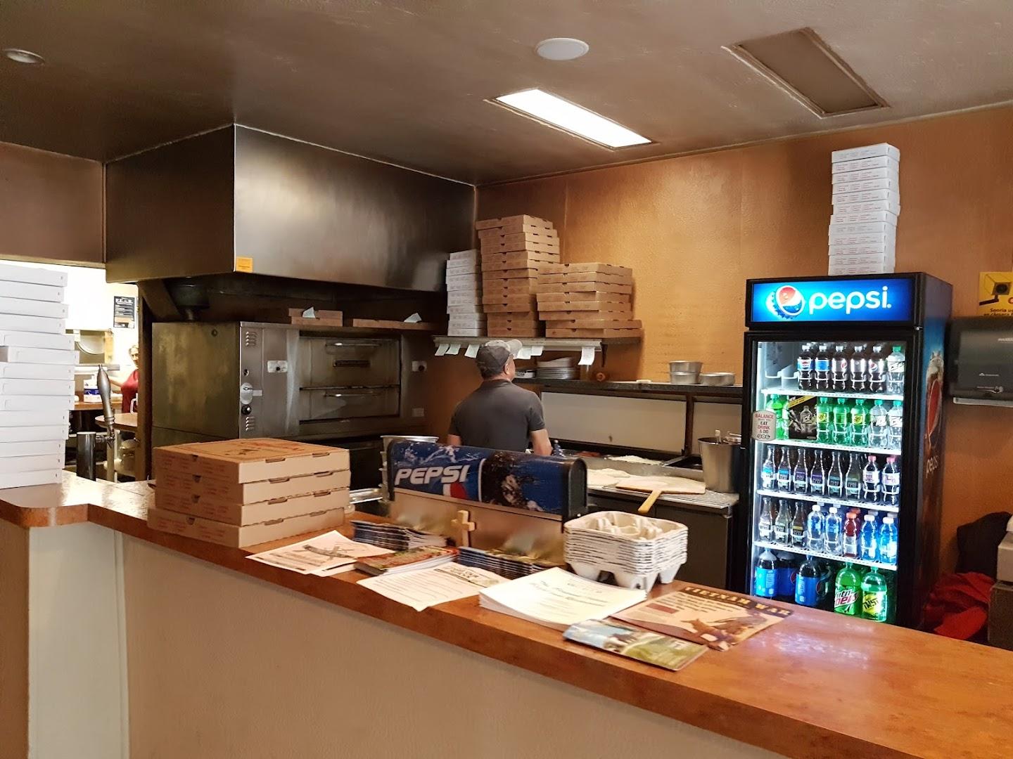 Original Italian Pizza Restaurant
