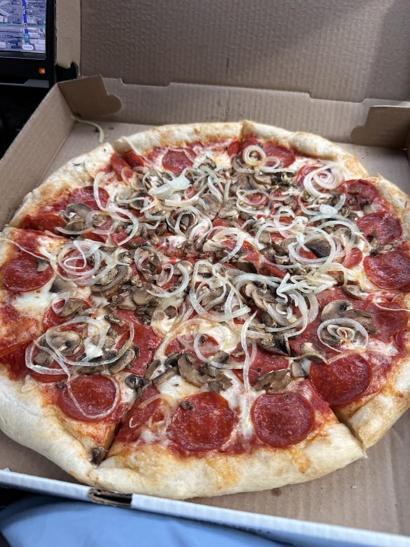 Original Italian Pizza Restaurant