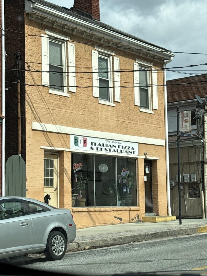 Original Italian Pizza Restaurant