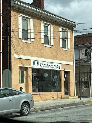 Original Italian Pizza Restaurant