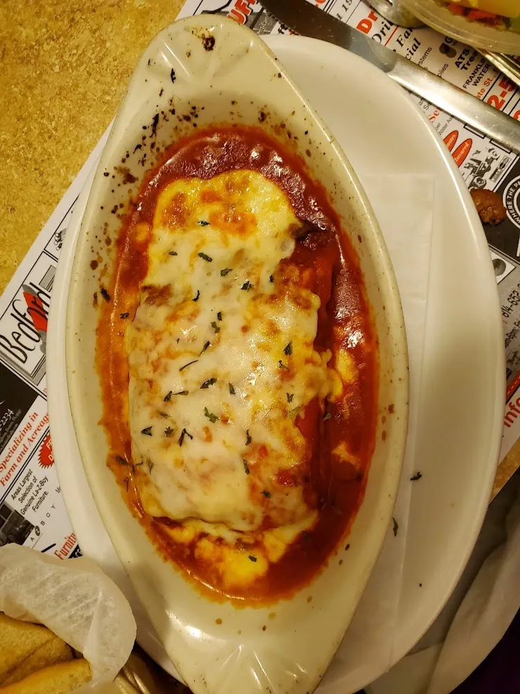 Lasagna