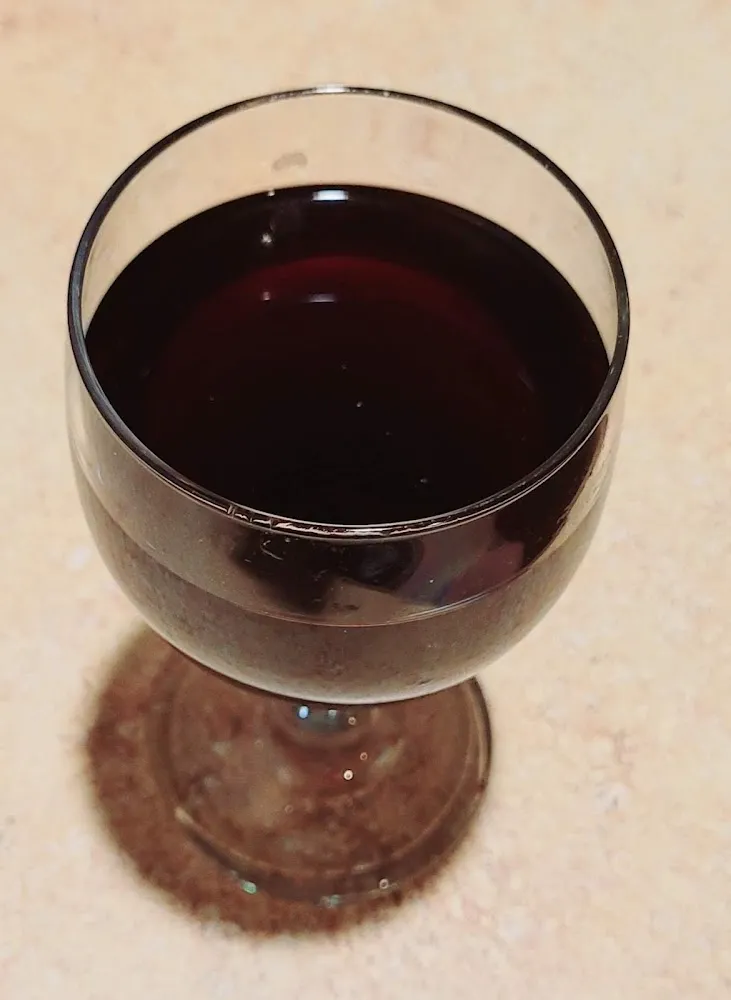 Red Wine