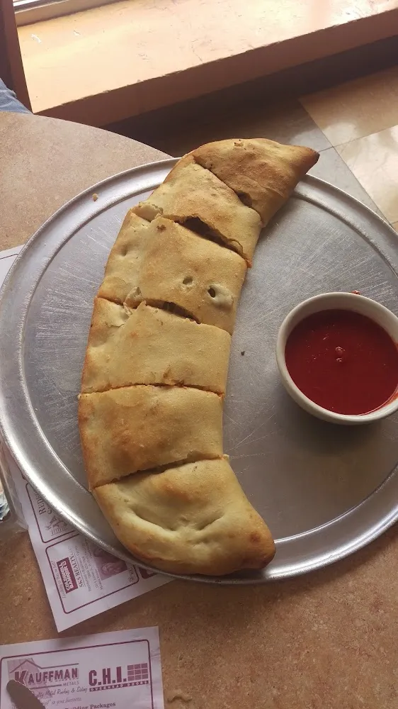 Stromboli